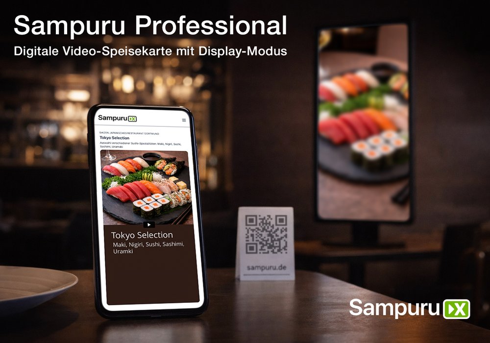 Sampuru-Professional