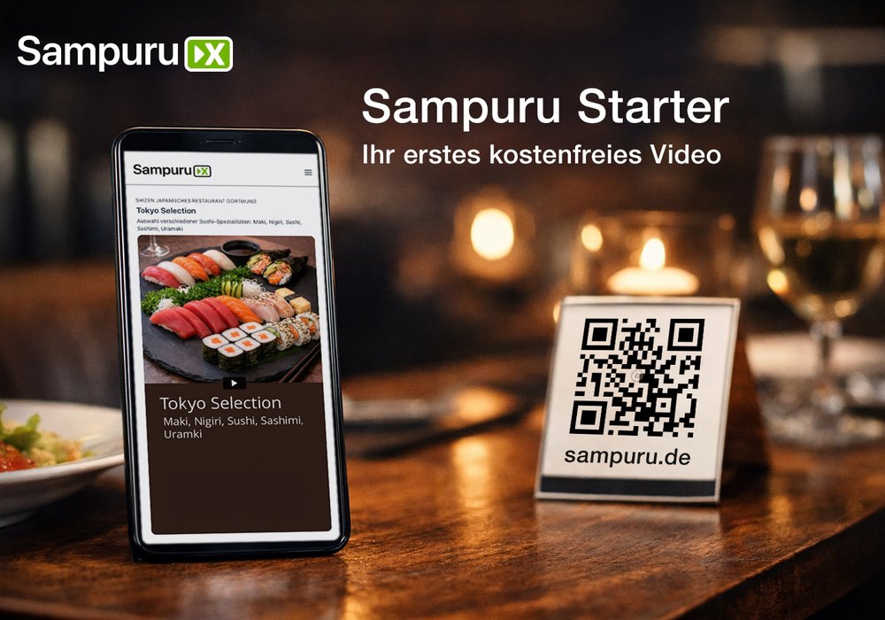 Sampuru-Starter