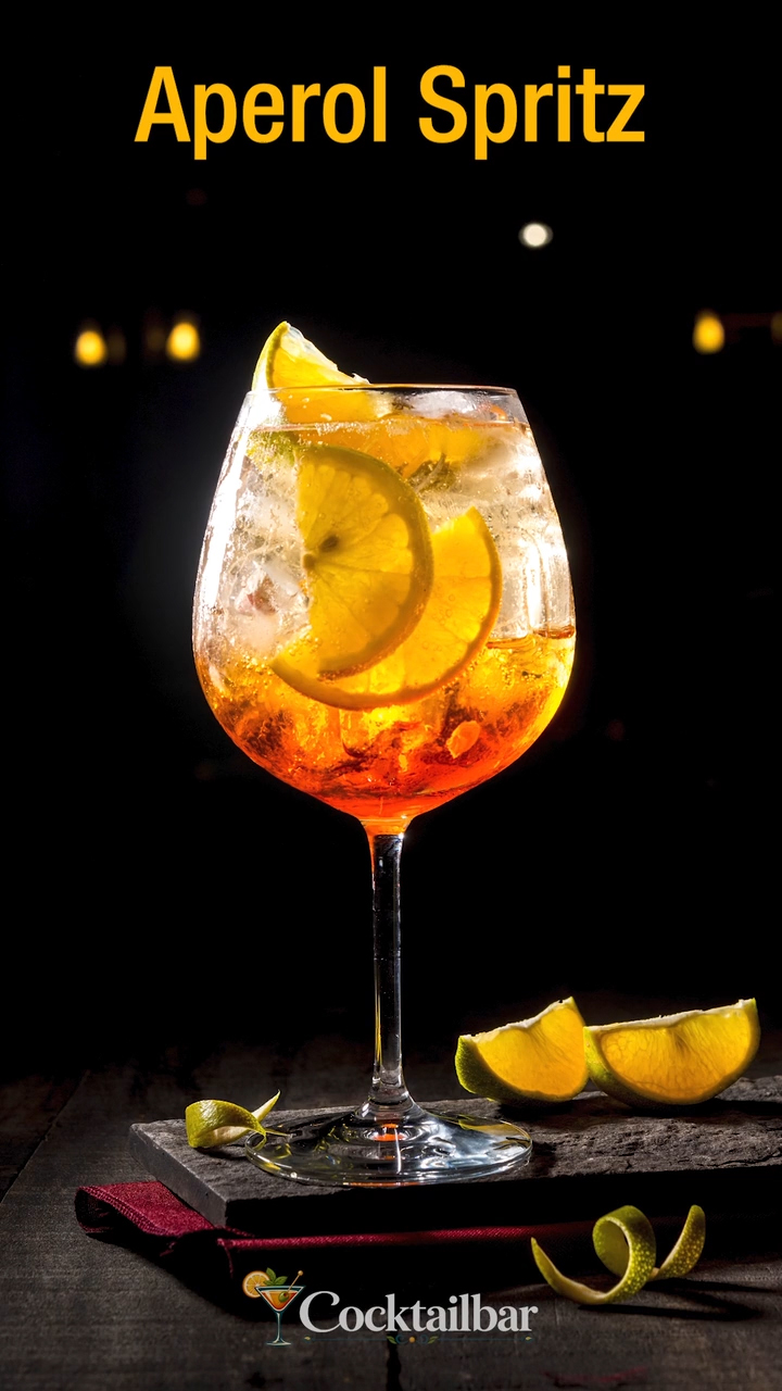 Aperol Spritz
