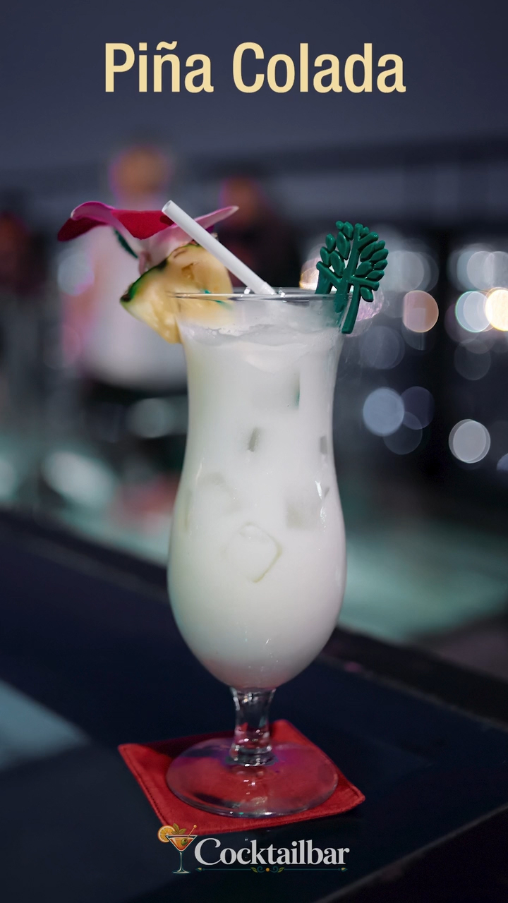 Piña Colada