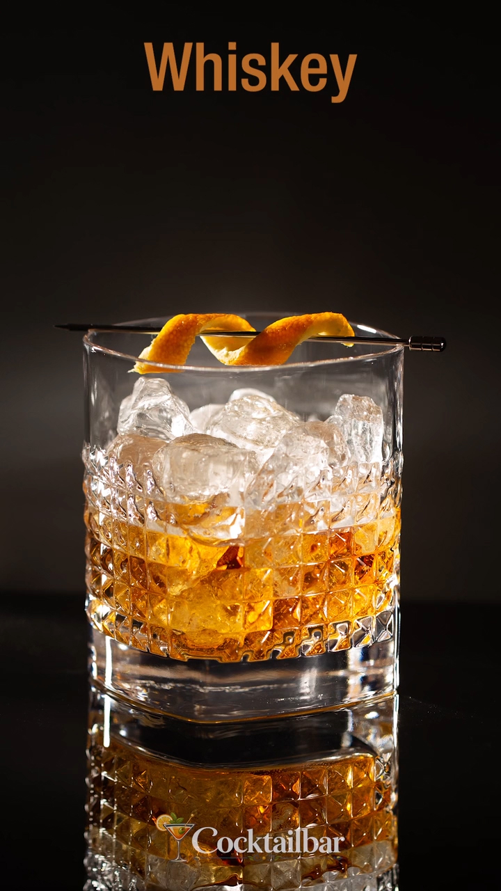 Whiskey