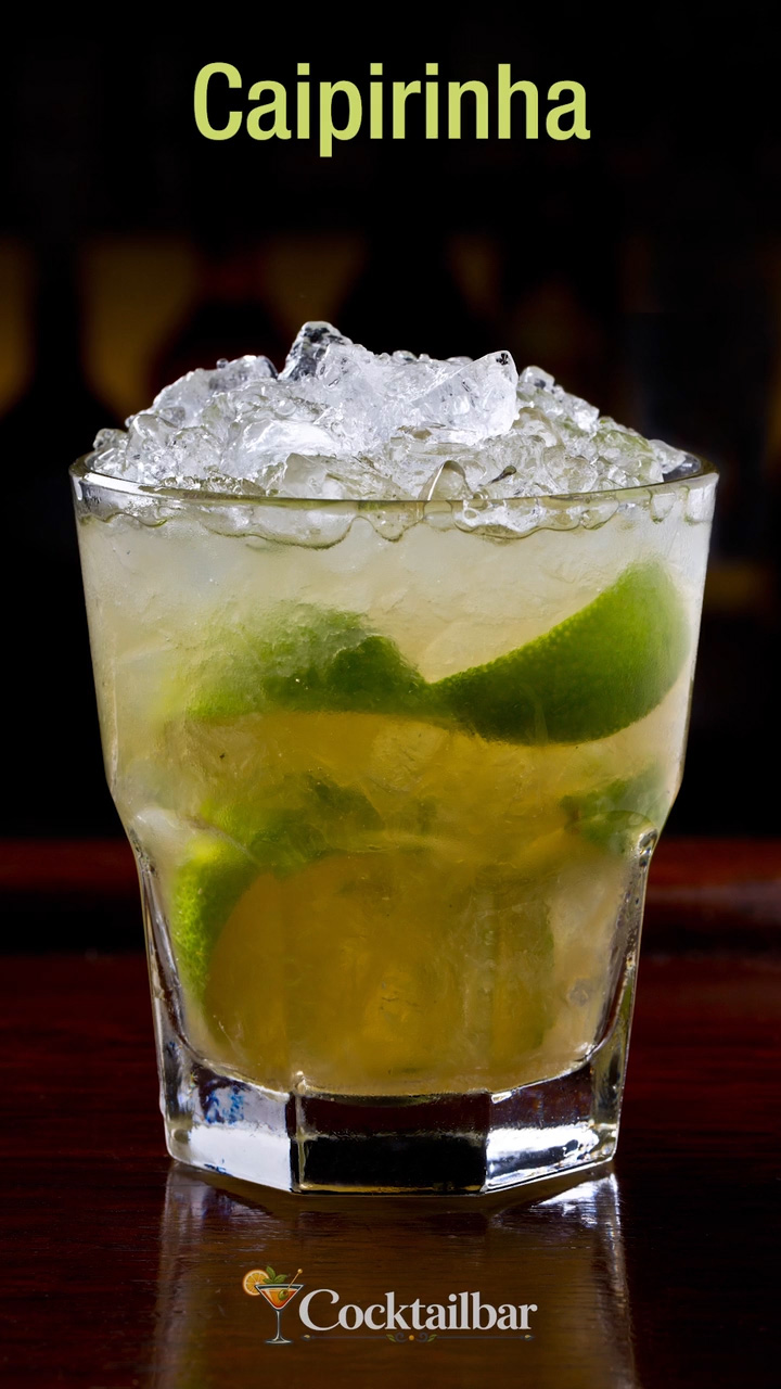 Caipirinha